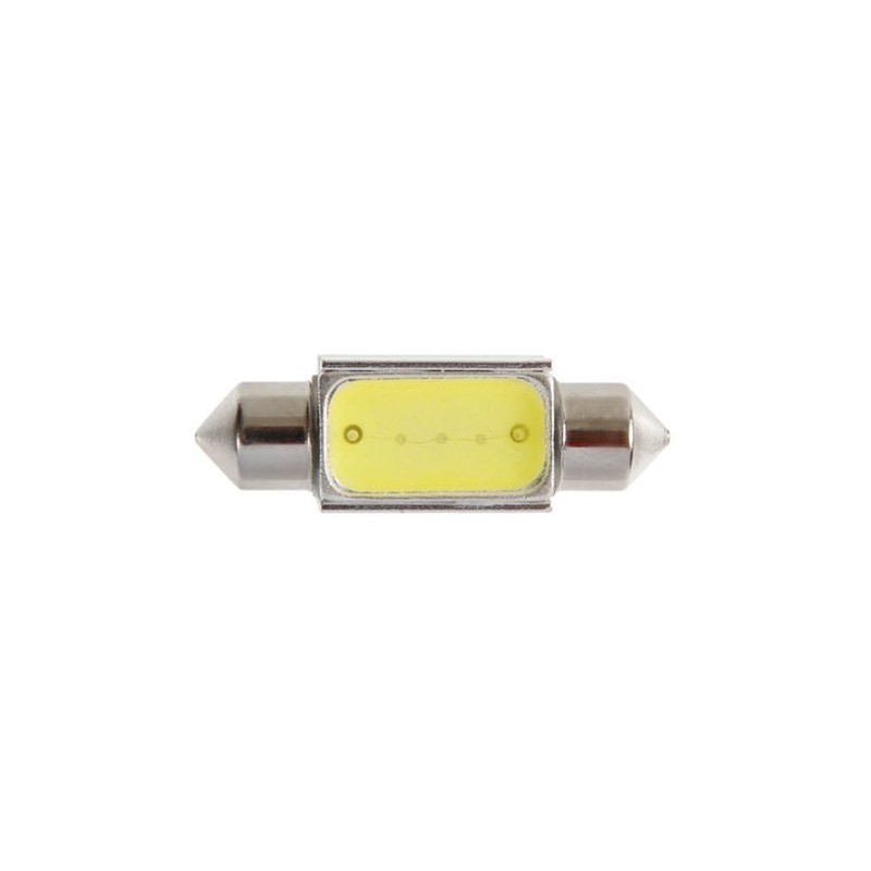 PLAFON  SUPER LED BLANCA 36MM. HIGH POWER 3W