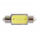 PLAFON  SUPER LED BLANCA 36MM. HIGH POWER 3W