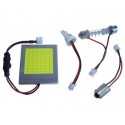 PLACA LED HIGH POWER 42*37MM