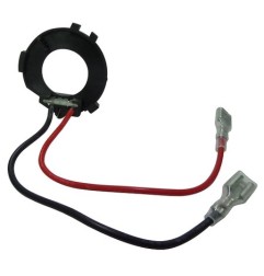 ADAPTADOR BOMB.KIT LED  VW TOURAN, TIGUAN