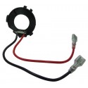 ADAPTADOR BOMB.KIT LED  VW TOURAN, TIGUAN