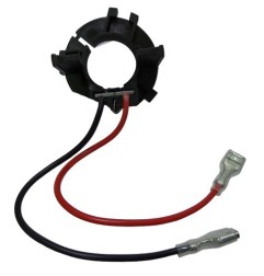 ADAPTADOR BOMB.KIT LED VW GOLF 7