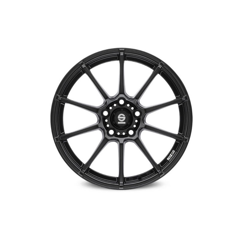 ASSETTO GARA 8,5x20 ET45 5x108 SPARCO ASSETTO GARA 8,5x20 ET45 5x108 SPARCO