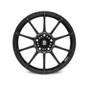ASSETTO GARA 8,5x20 ET45 5x108 SPARCO