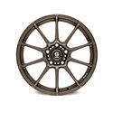 ASSETTO GARA 8,5x20 ET45 5x108 SPARCO
