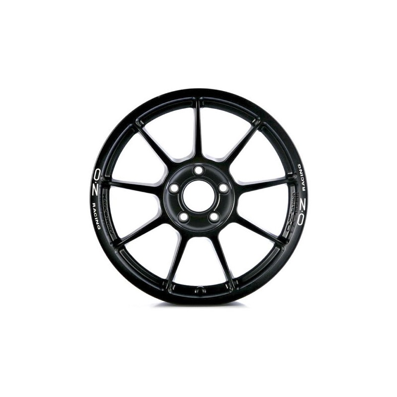 CHALLENGE HLT 8,5x18 ET45 5x112 OZ RACING CHALLENGE HLT 8,5x18 ET45 5x112 OZ RACING