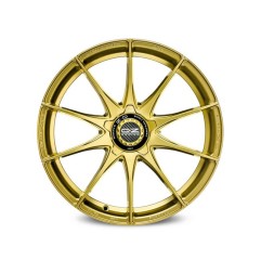 FORMULA HLT 8x18 ET48 5x100 OZ RACING