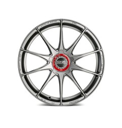 FORMULA HLT 7x17 ET37 4x98 OZ RACING