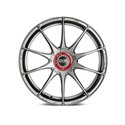 FORMULA HLT 7,5x17 ET45 5x114,3 OZ RACING