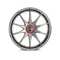 FORMULA HLT 7,5x17 ET45 5x114,3 OZ RACING FORMULA HLT 7,5x17 ET45 5x114,3 OZ RACING
