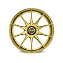 FORMULA HLT 7,5x17 ET45 5x114,3 OZ RACING