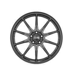 HYPER GT HLT 8x18 ET35 5x112 OZ RACING