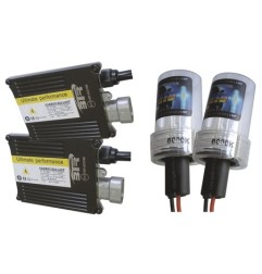 KIT HID HB3/9005 6000K 35W 12/24V INCL. CAN-BUS