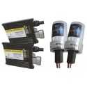 KIT HID HB3/9005 6000K 35W 12/24V INCL. CAN-BUS