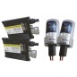 KIT HID HB3/9005 6000K 35W 12/24V INCL. CAN-BUS