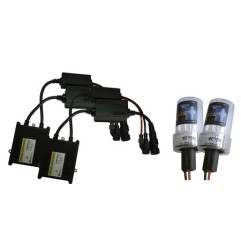 KIT HID HB3 6000K 35W 12V CANBUS C/CORRECTOR