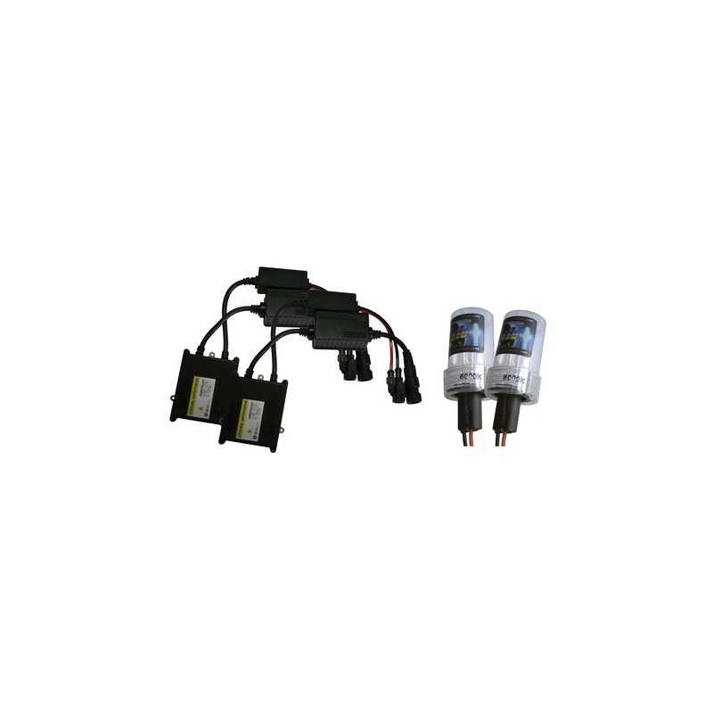 KIT HID HB3 6000K 35W 12V CANBUS C/CORRECTOR