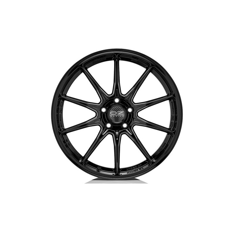 HYPER GT HLT 8,5x20 ET45 5x112 OZ RACING HYPER GT HLT 8,5x20 ET45 5x112 OZ RACING