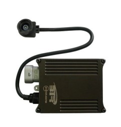 BALASTRO HID 35W 12/24V CANBUS D4 BTR