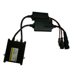 BALASTRO HID 35W 12V CANBUS C/CORRECTOR BTR