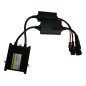 BALASTRO HID 35W 12V CANBUS C/CORRECTOR BTR