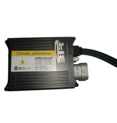 BALASTRO HID 35W 12/24V CANBUS BTR