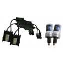 KIT HID H11 6000K 35W 12V CANBUS C/CORRECTOR