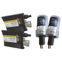 KIT HID H3 6000K 35W 12/24V INCL. CAN-BUS