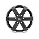 MSW 46 7,5x17 ET30 6x114,3 MSW
