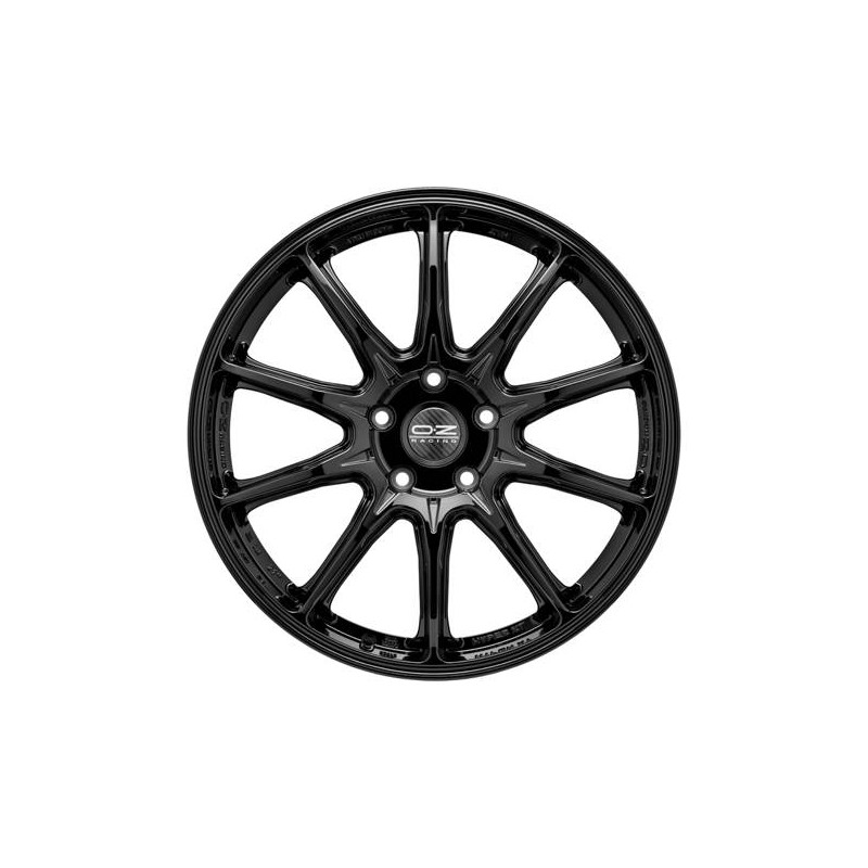 HYPER XT HLT 9x21 ET37 5x112 OZ RACING HYPER XT HLT 9x21 ET37 5x112 OZ RACING