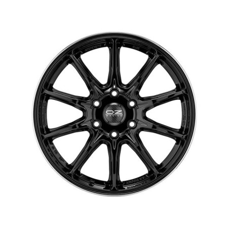 HYPER XT HLT OF 9x20 ET38 6x114,3 OZ RACING