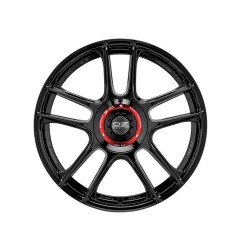 INDY HLT 10x20 ET35 5x120 OZ RACING