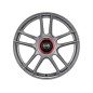 INDY HLT 8x18 ET45 5x112 OZ RACING