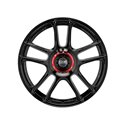 INDY HLT 10x20 ET45 5x130 OZ RACING