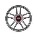 INDY HLT 10x20 ET45 5x130 OZ RACING