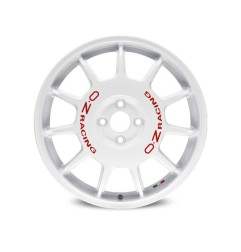 LEGGENDA 7x17 ET30 4x100 OZ RACING