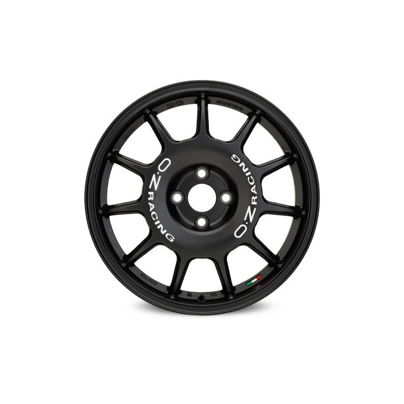 LEGGENDA 7x17 ET42 4x108 OZ RACING LEGGENDA 7x17 ET42 4x108 OZ RACING