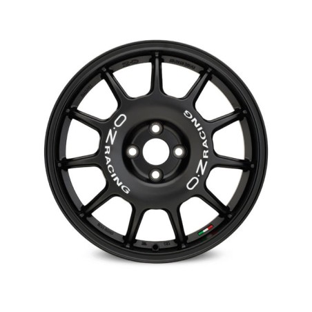 LEGGENDA 7x17 ET42 4x108 OZ RACING