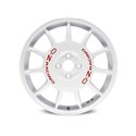 LEGGENDA 7x17 ET42 4x108 OZ RACING