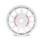 LEGGENDA 7x17 ET42 4x108 OZ RACING LEGGENDA 7x17 ET42 4x108 OZ RACING