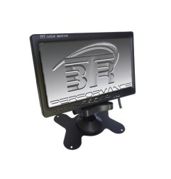 MONITOR 7'' CON SOPORTE