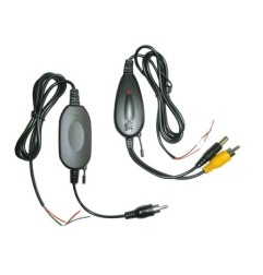 KIT DE CABLES TRANSMISORES INALAMBRICOS