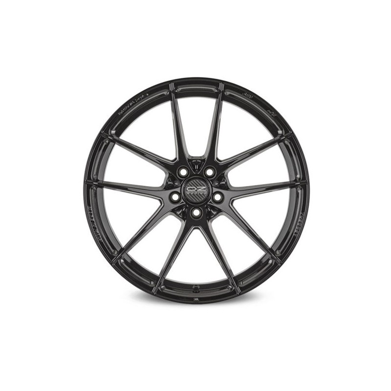 LEGGERA HLT 8,5x20 ET30 5x112 OZ RACING LEGGERA HLT 8,5x20 ET30 5x112 OZ RACING