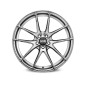 LEGGERA HLT 8x18 ET45 5x100 OZ RACING