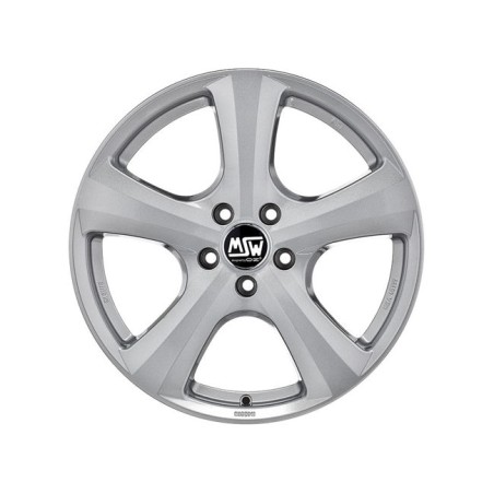 MSW 19 W 8x18 ET45 5x108 MSW