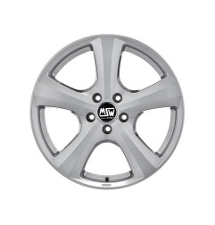 MSW 19 W 7x16 ET45 5x100 MSW