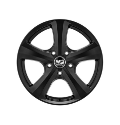 MSW 19 W 5,5x15 ET45 4x100 MSW