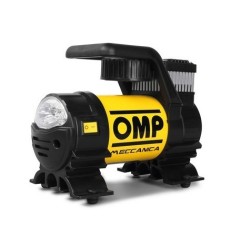 Compresor de aire profesional OMP