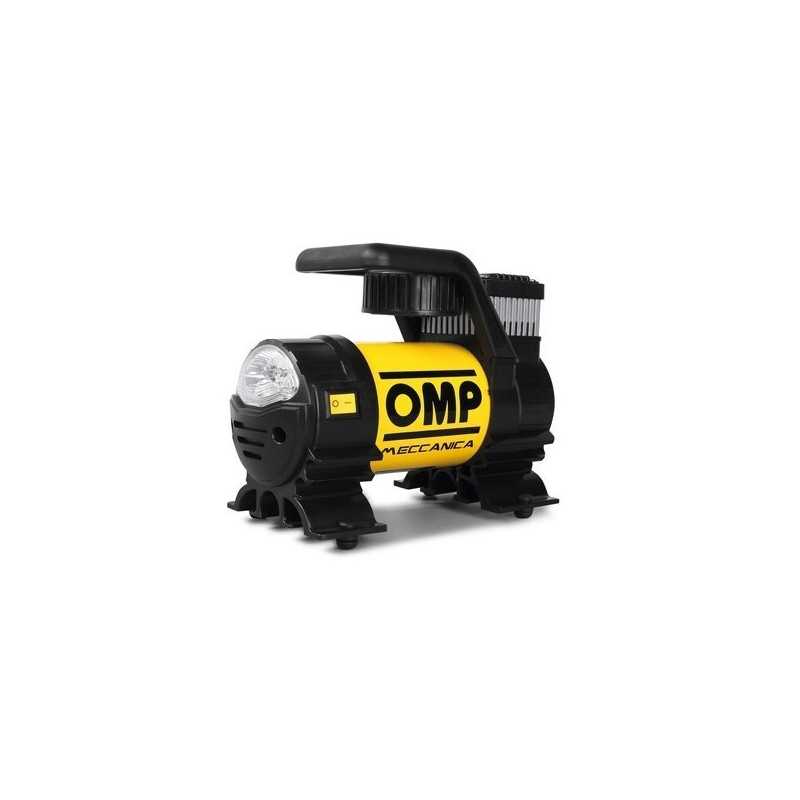 Compresor de aire profesional OMP