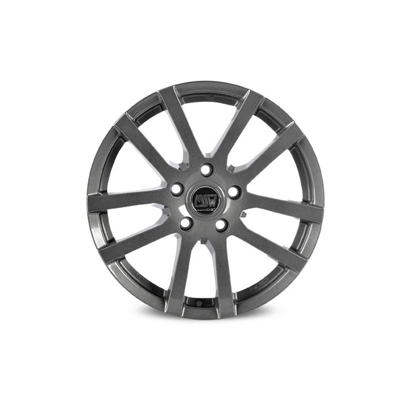 MSW 22 6,5x16 ET38 5x100 MSW MSW 22 6,5x16 ET38 5x100 MSW